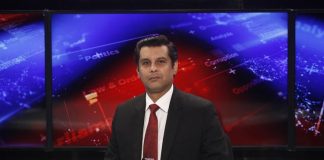 Kenya: Judge blames police for Pakistani journalist’s death