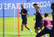 Spain sharpen claws for Euro 2024 glory against England