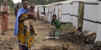 R.D.Congo:Warring parties agree to extend shaky ceasefire in eastern DR Congo