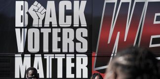 USA: Black voters express hope and concern as Harris takes center stage in campaign