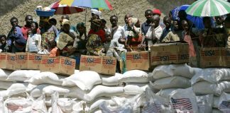 RDC:2 aid workers killed in the latest violent attack in eastern Congo’s conflict