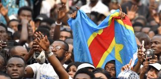🇨🇩 DRC : At least seven killed during a stampede at music concert