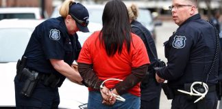 Clime:Interpol arrests 300 people in a global crackdown on West African crime groups