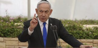 Netanyahu says ‘close to eliminating Hamas’ as troop casualties mount
