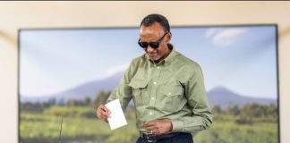 Smooth election day in Rwanda as Kagame’s reign is likely to be extended