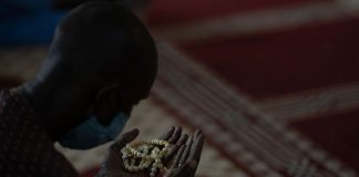 🇸🇳 Senegal: Health measures against mpox in place for Touba’s Magal pilgrimage