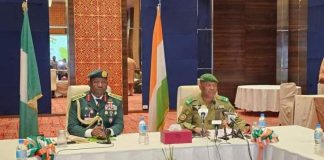 🇳🇬Nigeria and Niger sign security cooperation agreement amid tensions