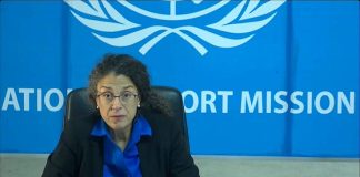 🇱🇾 Situation in Libya “has deteriorated quite rapidly” – UN top official