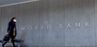 🇪🇹 Landmark financing: World Bank approves $1.5 billion for Ethiopia