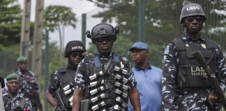 🇳🇬Nigeria’s government concerned over increased Russia’s influence in the protests