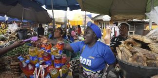 🇳🇬 Nationwide protests planned in Nigeria over economic challenges