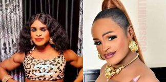 🇳🇬Police order investigation into the murder of Nigeria cross-dresser “Abuja Area Mama”