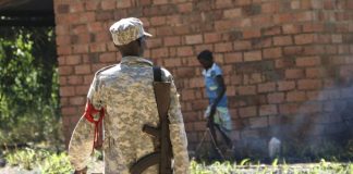 🇸🇸 South Sudan: Security law ‘automatically’ in force