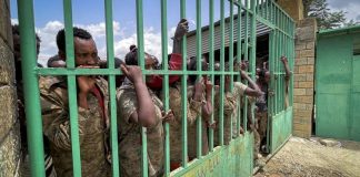 Ethiopia 🇪🇹:Outrage in Ethiopia over sentence for man who raped and killed 7-year-old