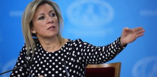 🇷🇺 Russia: Ukraine’s incursion into Kursk region ends hopes for peace talks