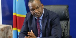 🇨🇩 Congolese court sentences rebel leader, 25 others to death