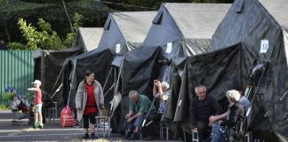 🇷🇺 Tens of thousands evacuated from Russia’s Kursk region amid fighting