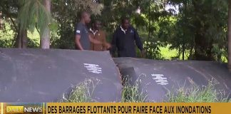 🇰🇪Simple genius: Slamdams protect Kenyan communities from floods