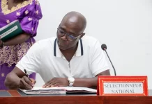 🇹🇬 Togo: the contract of the new coach Nibombé Daré made official