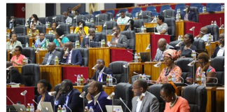 🇷🇼 RWANDA: ARE DEPUTIES ELECTED OR APPOINTED?