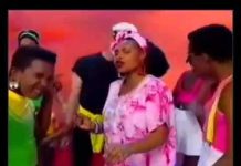 🇿🇦 South Africa: the firest old school song in South Africa