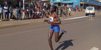 🇰🇪Ugandan Olympian set on fire by boyfriend after returning from games