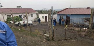 17 people killed in 2 mass shootings in the same town in South Africa