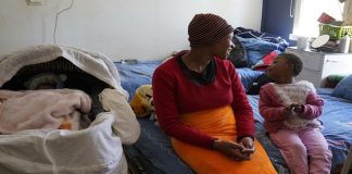 🇿🇦 Gauteng’s struggle: why are babies still being born with HIV?