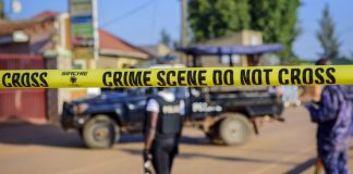 Tanzanian opposition official dead after acid attack