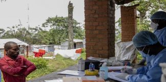 🇨🇩 DRC’s first Mpox vaccine shipment scheduled for this Thursday