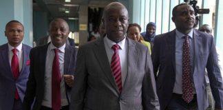 Kenyan Court approves new Deputy President