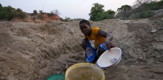 UN: Southern Africa faces worst hunger crisis in decades due to El Niño