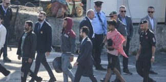 Italy enacts decree to salvage Albania migration deal