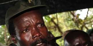 Uganda :ICC Set to Confirm Charges Against Joseph Kony in Absentia.