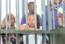 Uganda: Olivia Lutaaya and 15 Other NUP Supporters Convicted of Treachery