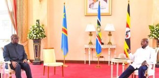 Ugandan Lawyer Sues DR Congo Government Over Atrocities in Makala Prison.