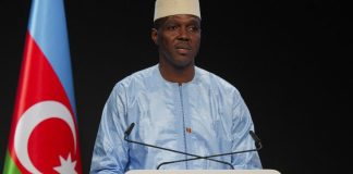 Mali’s junta appoints military general as new prime minister