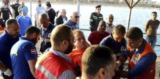 5 more have been rescued after tourist yacht sank in Egypt’s Red Sea