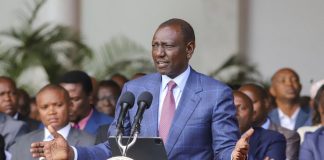 Kenya cancels airport and energy deals with Adani group after the U.S. indicts the tycoon