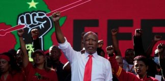 SA: Constitutional court hears PhalaPhala case, EFF hopes for an impeachment vote