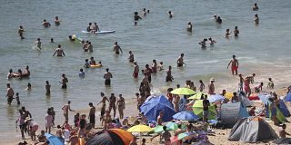 2024 Set To Be Hottest Year On Record 2024 Set To Be Hottest Year On Record