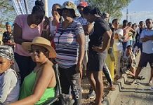 Namibia’s main opposition sets date for legal challenge of election results Namibia's main opposition sets date for legal challenge of election results