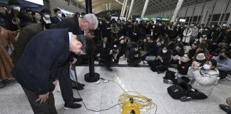 179 dead in South Korea plane crash; officials suggest bird strike to blame for the incident 179 dead in South Korea plane crash; officials suggest bird strike to blame for the incident