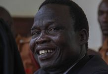 Uganda court orders government to pay compensation to LRA victims Uganda court orders government to pay compensation to LRA victims