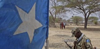 UN approves new AU force in Somalia UN approves new AU force in Somalia