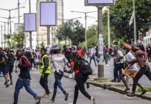 Mozambique court confirms presidential election results Mozambique court confirms presidential election results