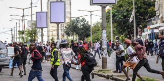 Mozambique court confirms presidential election results Mozambique court confirms presidential election results