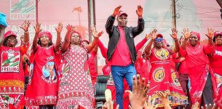 Mozambique’s top court has upheld the ruling party Frelimo’s victory in the contentious October elections, so now?? . Mozambique’s top court has upheld the ruling party Frelimo’s victory in the contentious October elections, sparking widespread protests from opposition groups who claim the vote was rigged.