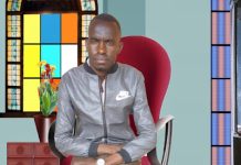 Eastafricanreport LD wished everyone a happy new year, but focused on the prisoners in prisons in 2 countries, Rwanda and Mozambique.