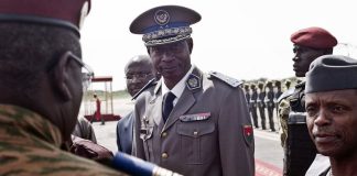 Burkina Faso approves amnesty for 2015 coup plotters Burkina Faso approves amnesty for 2015 coup plotters